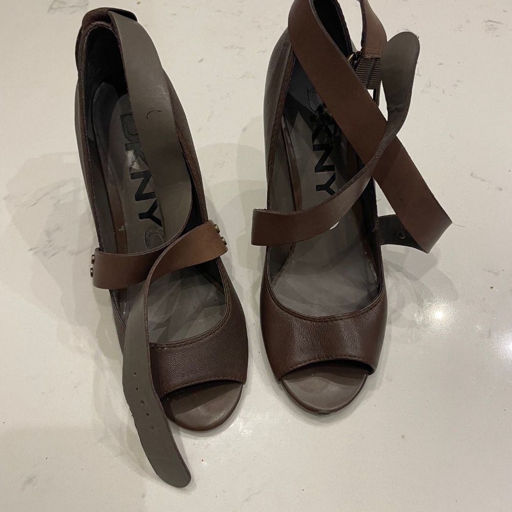 DKNYC  Wedge